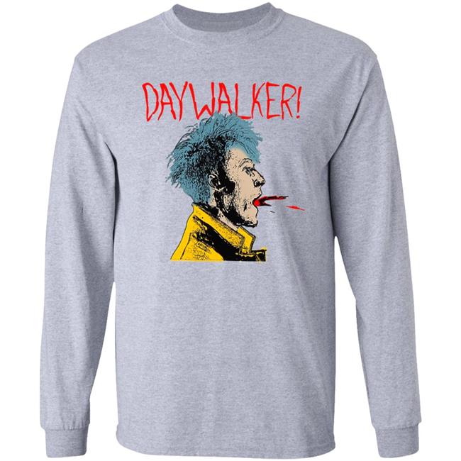 Daywalker Shirt