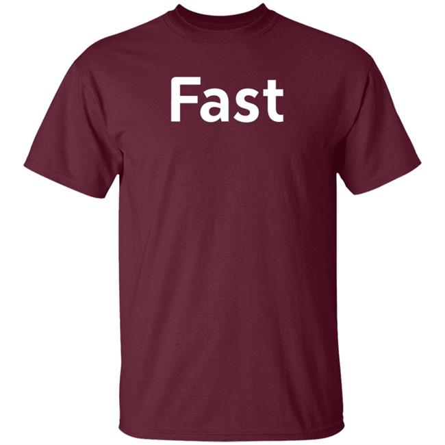 Fast Hoodie Fast Merch Parker Kligerman Hoodie Fast Hoodie Fast Merch Parker Kligerman Hoodie