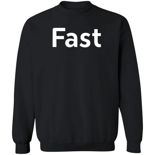 Fast Hoodie Fast Merch Parker Kligerman Hoodie Fast Hoodie Fast Merch Parker Kligerman Hoodie