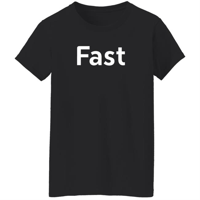 Fast Hoodie Fast Merch Parker Kligerman Hoodie Fast Hoodie Fast Merch Parker Kligerman Hoodie
