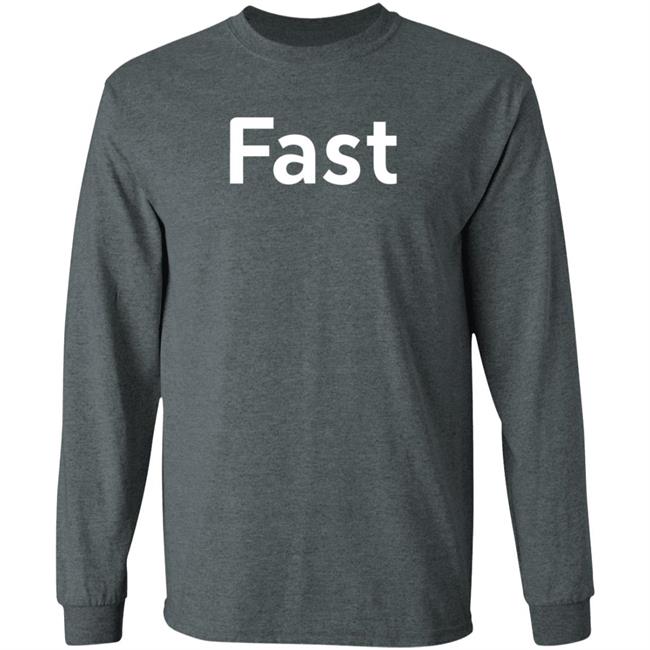 Fast Hoodie Fast Merch Parker Kligerman Hoodie Fast Hoodie Fast Merch Parker Kligerman Hoodie