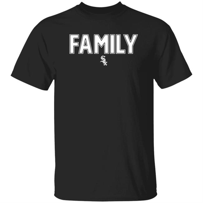 Family Sox Shirt