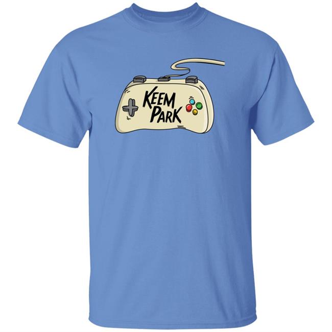 Keem Park Hoodie Keem Park Hoodie