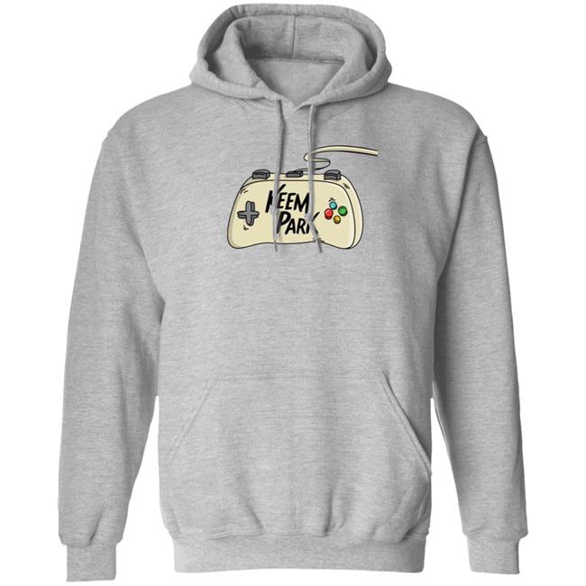 Keem Park Hoodie Keem Park Hoodie