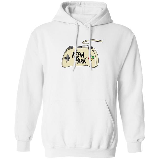 Keem Park Hoodie Keem Park Hoodie