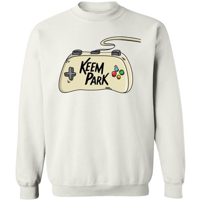 Keem Park Hoodie Keem Park Hoodie