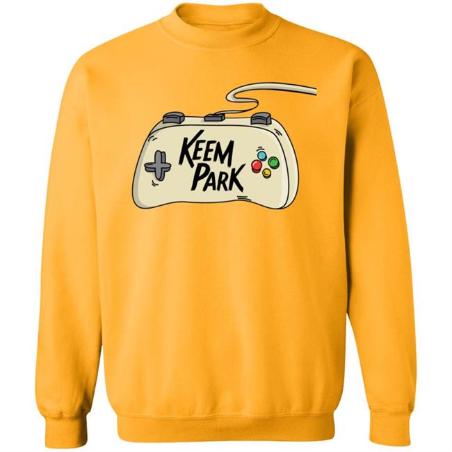 Keem Park Hoodie Keem Park Hoodie