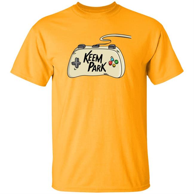 Keem Park Hoodie Keem Park Hoodie