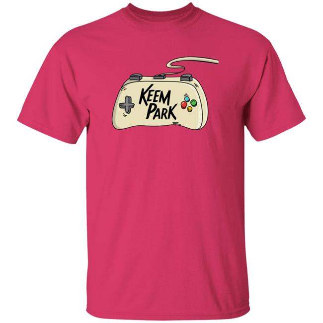 Keem Park Hoodie Keem Park Hoodie