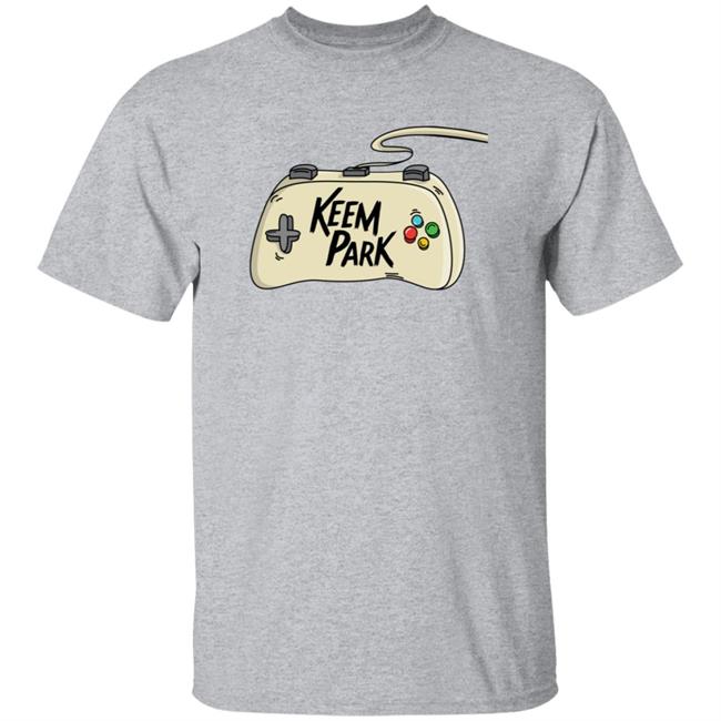Keem Park Hoodie Keem Park Hoodie