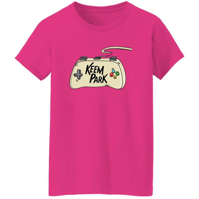 Keem Park Hoodie Keem Park Hoodie
