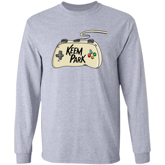 Keem Park Hoodie Keem Park Hoodie