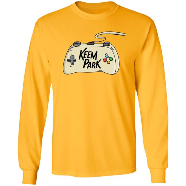 Keem Park Hoodie Keem Park Hoodie