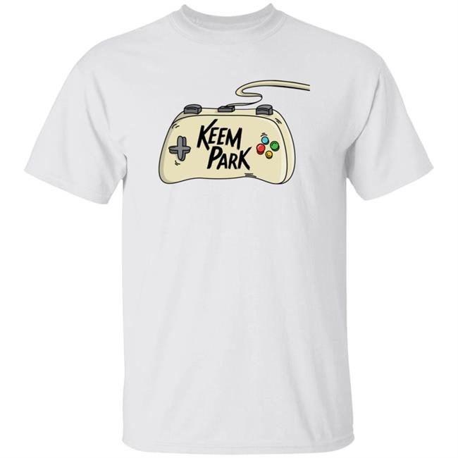 Keem Park Hoodie