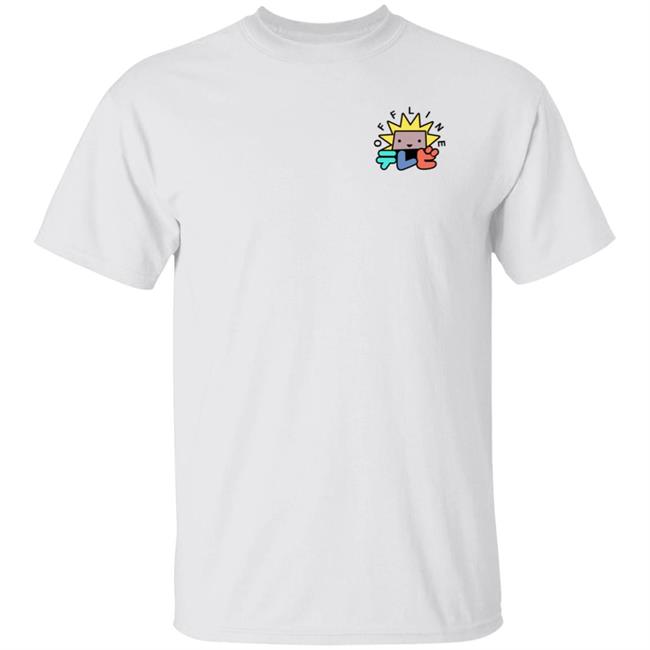 Offline Tv Merch