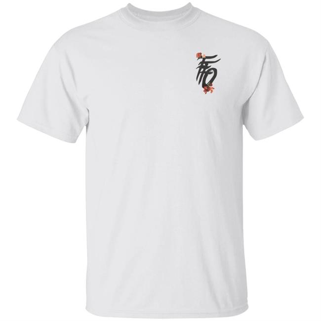 Jay West X Ffo Shirt