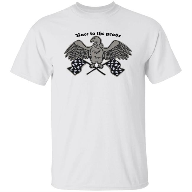 Race To The Grave Shirt Psychiccircleoddities Store Race To The Grave Shirt Hoodie Sweatshirt