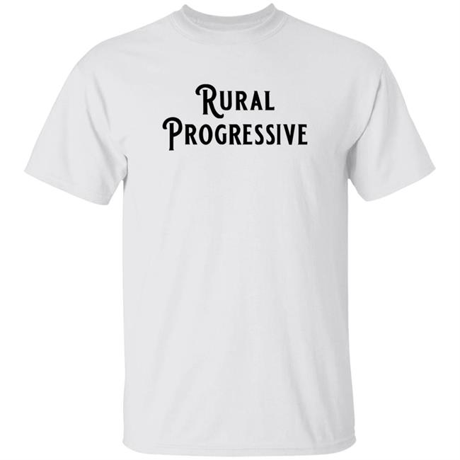 Rural Progressive Shirt Cornfedthreads Shop Rural Progressive Shirt