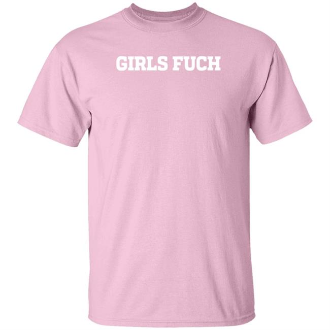 Uyen - Girls Fuch Shirt Karabara Girls Fuch Shirt Girls Fuch Hoodie Sweatshirt