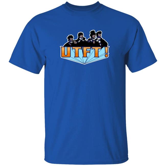 MyNhung - Roy Kent Utft Fab 4 Tee T Shirt Toffee Tv Utft Fab 4 Tee Roy Kent T Shirt Hoodie Sweatshirt