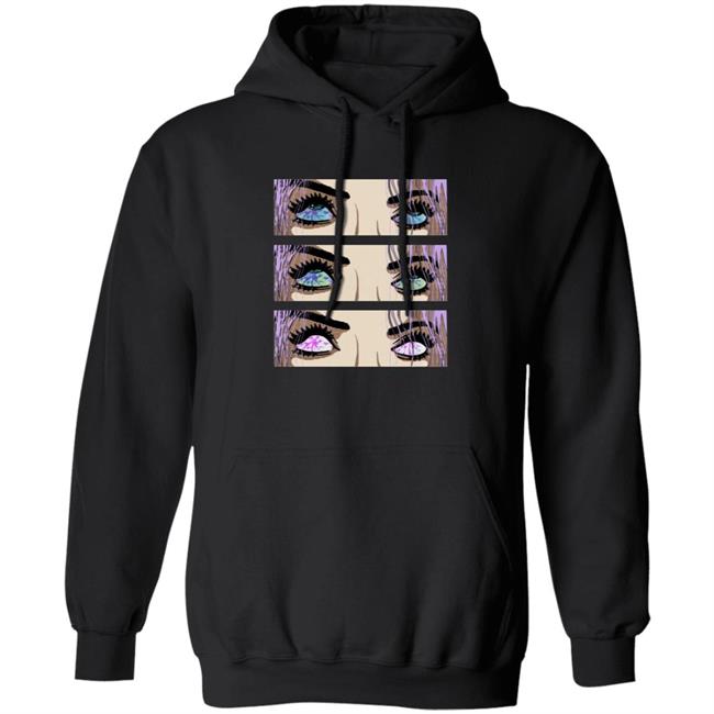 Ai - Alison Wonderland Good Enough Hoodie Fmuoasl Store Good Enough Shirt Hoodie Sweatshirt