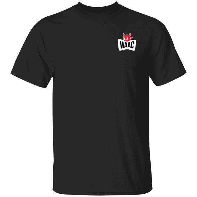 Vu - Kevin Na Waac Shirt Kevin Na Waac Golf Shirt
