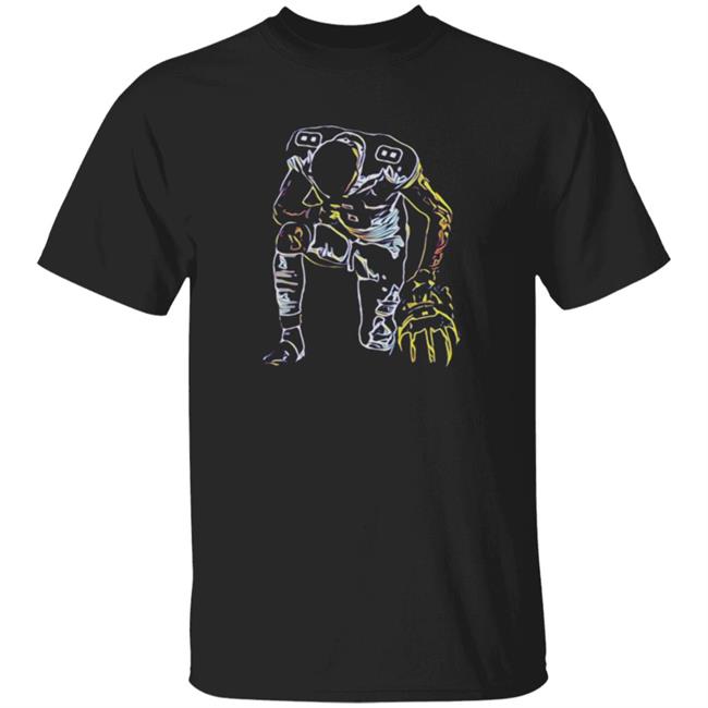 Vu - Ronnie Bell Shirt Dc4l Store Ronnie Bell 8 Shirt Sports Jim Show Michigan Ronnie Bell Shirt