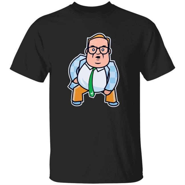 Dave Landau Matt Foley T Shirt Thechivery Store Chris Farley Foley Shirt