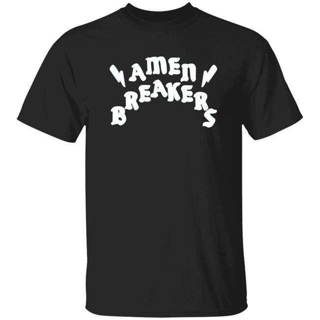 Kid Cudi Amen Breakers Sweatshirt