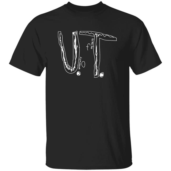 Kid Made Fun Of For Ut Shirt University Of Tennessee Shirt