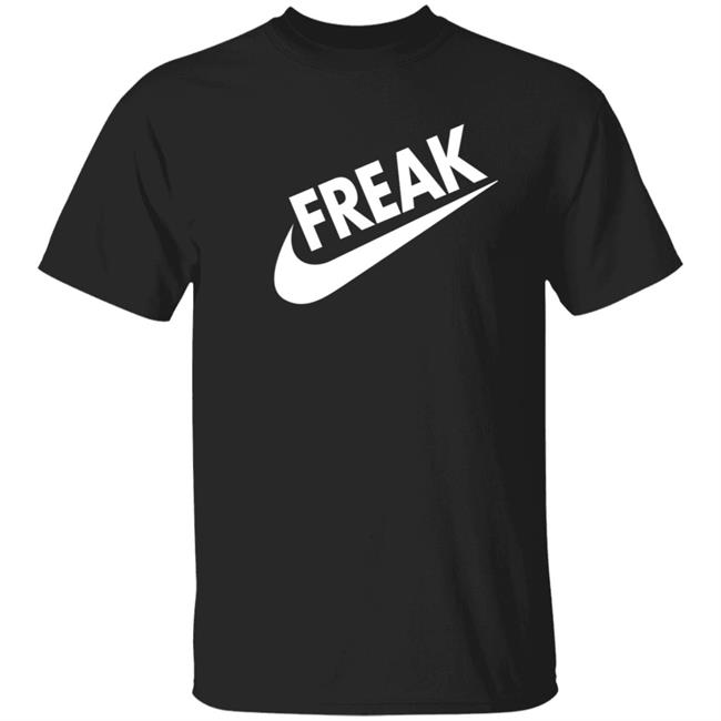 Giannis Freak Shirt Molly Morrison Freak Shirt