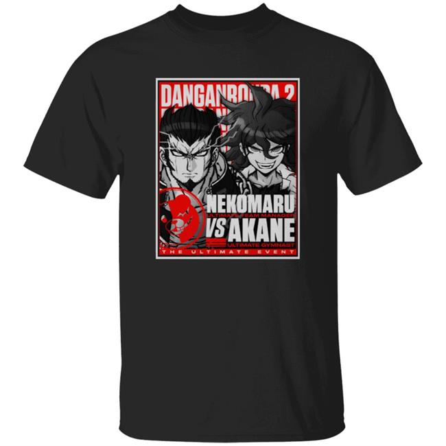 Good Smile The Ultimate Event Shirt Good Smile Merch