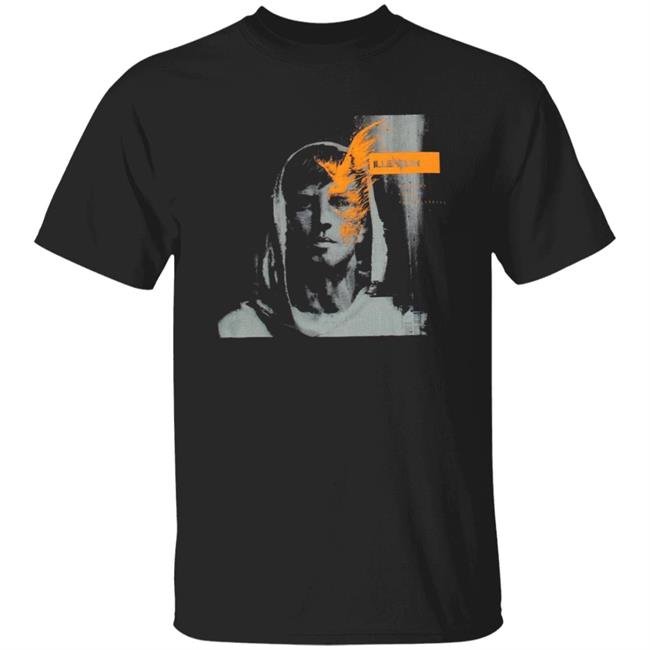 Illenium Fallen Embers Shirt Illenium Merch