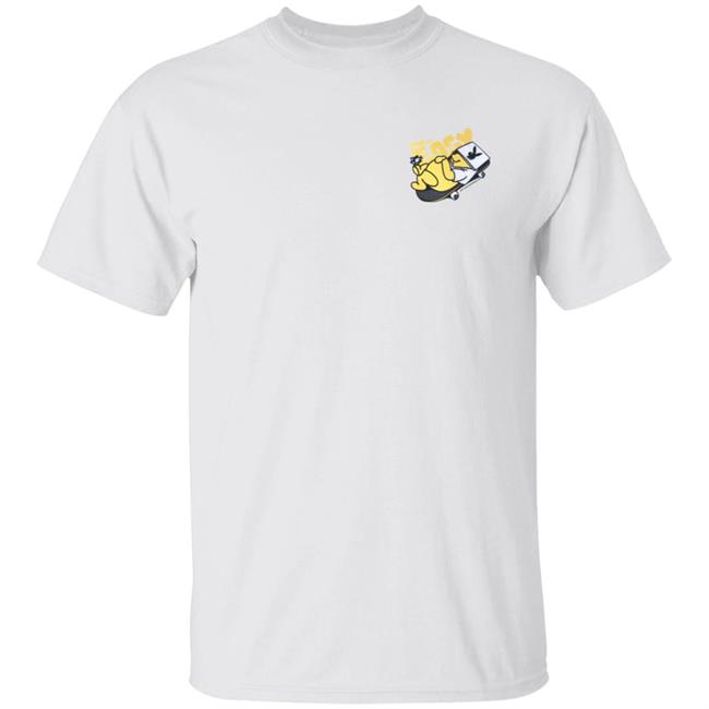 Ermsy Take It Easy Honey Shirt Ermsy Merch