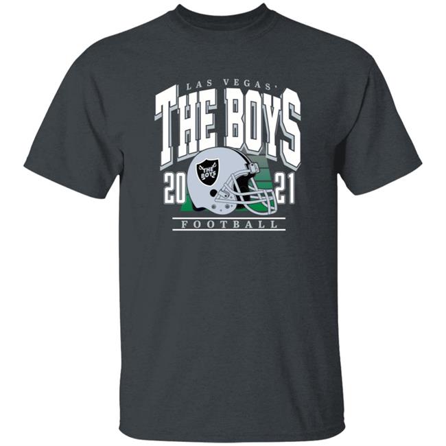 Las Vegas The Boys 2021 Football Shirt Barstoolsports Merch The Boys Lv Helmet Shirt Hoodie Sweatshirt Las Vegas The Boys 2021 Football Shirt Barstoolsports Merch The Boys Lv Helmet Shirt Hoodie Sweatshirt