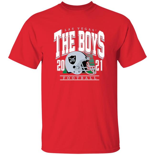 Las Vegas The Boys 2021 Football Shirt Barstoolsports Merch The Boys Lv Helmet Shirt Hoodie Sweatshirt Las Vegas The Boys 2021 Football Shirt Barstoolsports Merch The Boys Lv Helmet Shirt Hoodie Sweatshirt