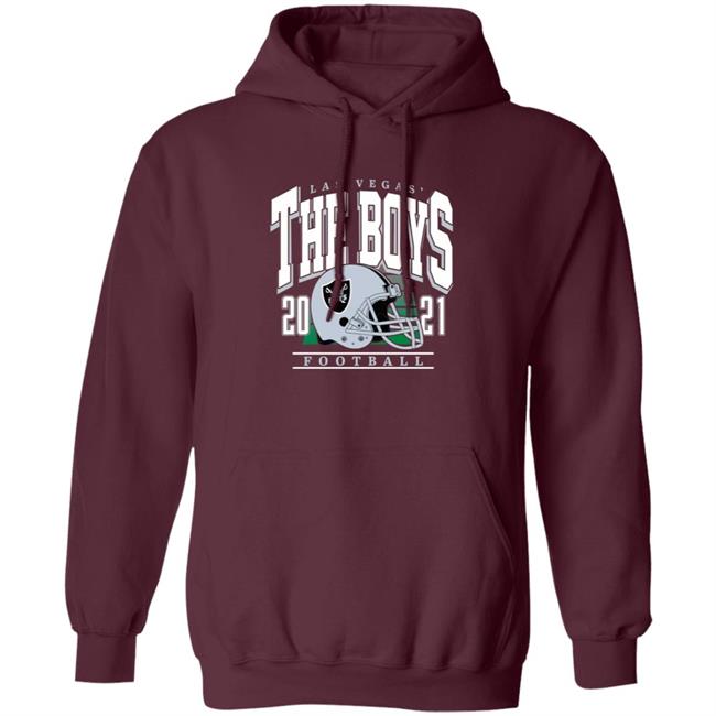 Las Vegas The Boys 2021 Football Shirt Barstoolsports Merch The Boys Lv Helmet Shirt Hoodie Sweatshirt Las Vegas The Boys 2021 Football Shirt Barstoolsports Merch The Boys Lv Helmet Shirt Hoodie Sweatshirt