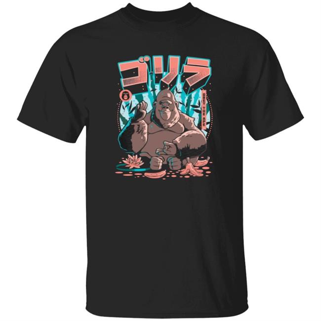 Obey The Ape Shirt Yogdog Apemerch Obey The Ape Shirt Hoodie Sweatshirt