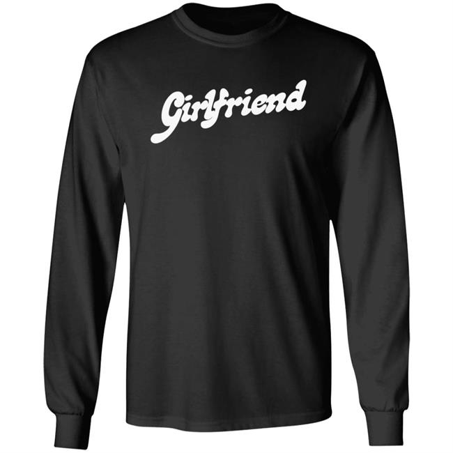 The Driver Era Merch Green Girlfriend Hoodie