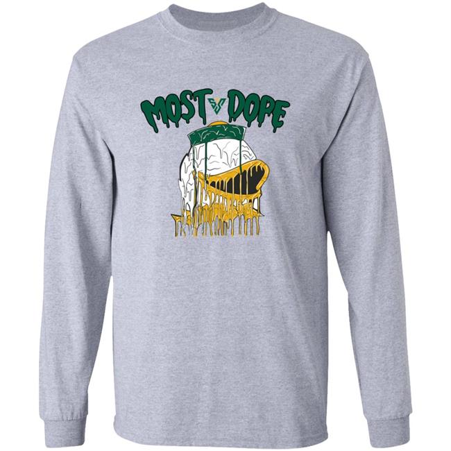 Ss7 Most Dope Drip Shirt Lackavelli Store