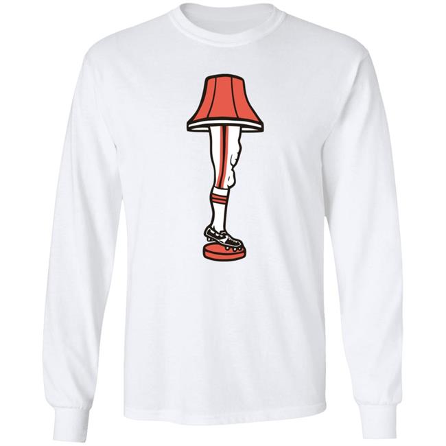 Major Award - Football Leg Lamp T Shirt Jimmy Haslam Football Leg Lamp T Shirt Webleedohio Store Major Award - Football Leg Lamp T Shirt Jimmy Haslam Football Leg Lamp T Shirt Webleedohio Store