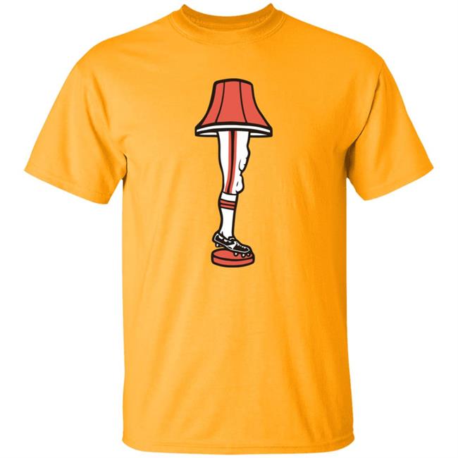 Major Award - Football Leg Lamp T Shirt Jimmy Haslam Football Leg Lamp T Shirt Webleedohio Store Major Award - Football Leg Lamp T Shirt Jimmy Haslam Football Leg Lamp T Shirt Webleedohio Store