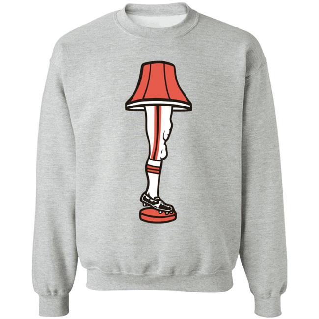 Major Award - Football Leg Lamp T Shirt Jimmy Haslam Football Leg Lamp T Shirt Webleedohio Store Major Award - Football Leg Lamp T Shirt Jimmy Haslam Football Leg Lamp T Shirt Webleedohio Store