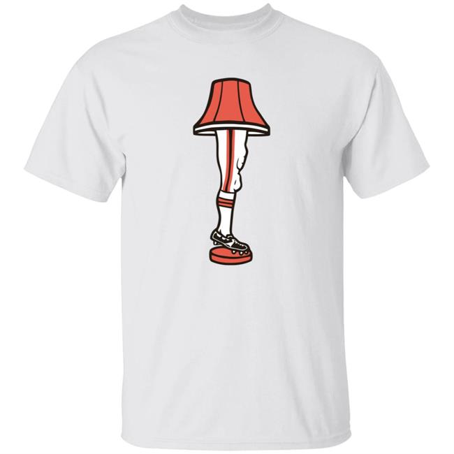 Major Award - Football Leg Lamp T Shirt Jimmy Haslam Football Leg Lamp T Shirt Webleedohio Store Major Award - Football Leg Lamp T Shirt Jimmy Haslam Football Leg Lamp T Shirt Webleedohio Store
