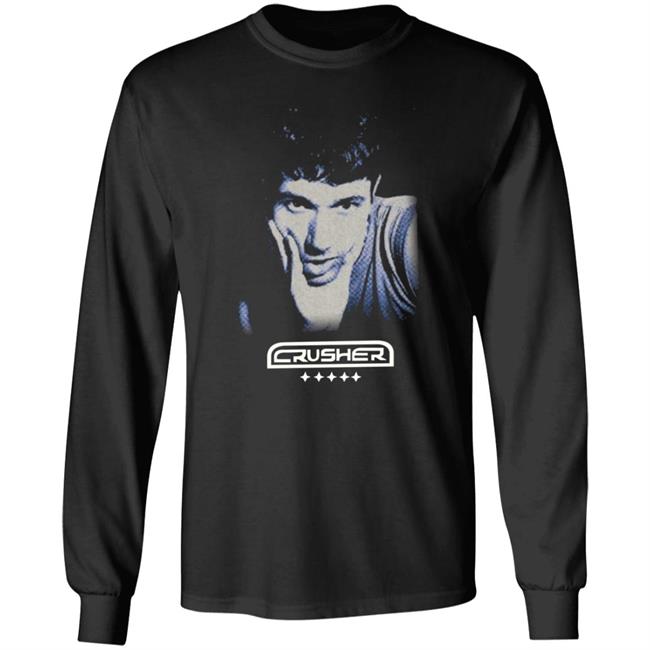 Jeremy Zucker Photo Shirt Jeremy Zucker Merch