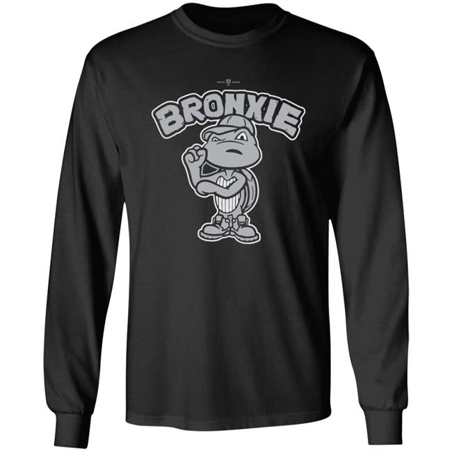 Bronxie Shirt Bronxie The Turtle Shirt Roto Wear Store