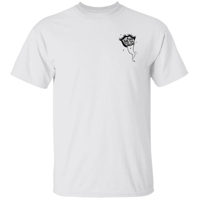 Satan's Tongue Shirt Partofthekult Merch Jesus Saves But Satan Does Shirt