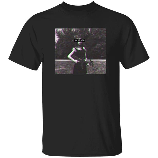 Anwave Series Arm The Goths Shirt My Store Bcaa4d