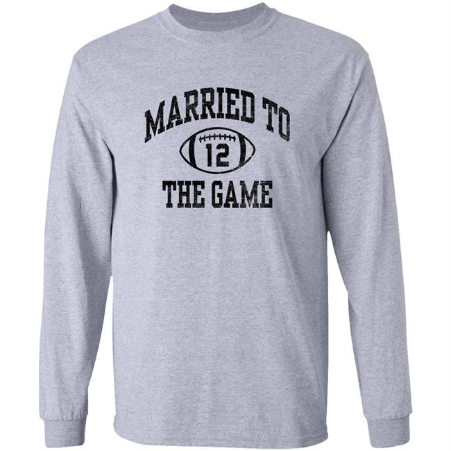 Dave Portnoy Married To The Game Shirt Barstool Sports Store