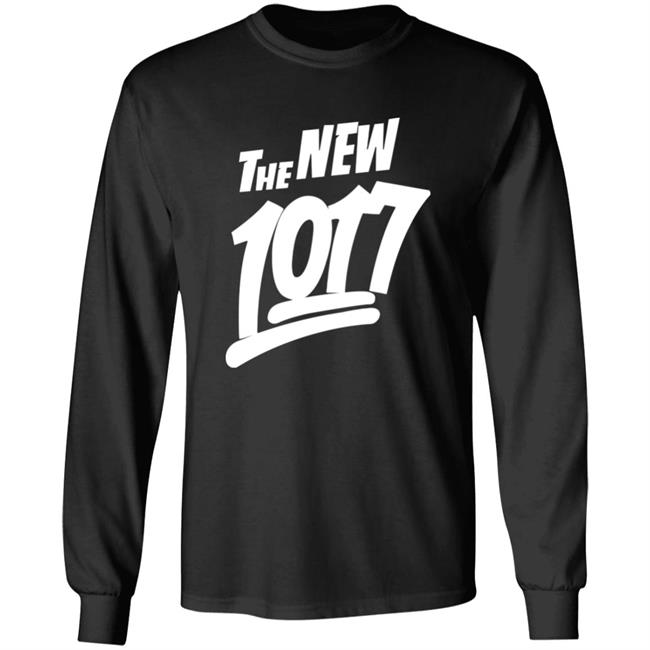 BigWalkDog The New 1017 T Shirt RapTV